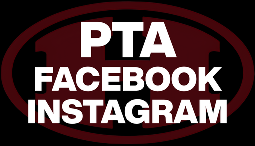  PTA - FACEBOOK/INSTAGRAM